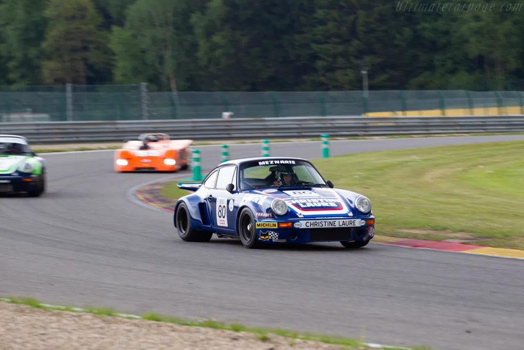 Spa Classic 2019